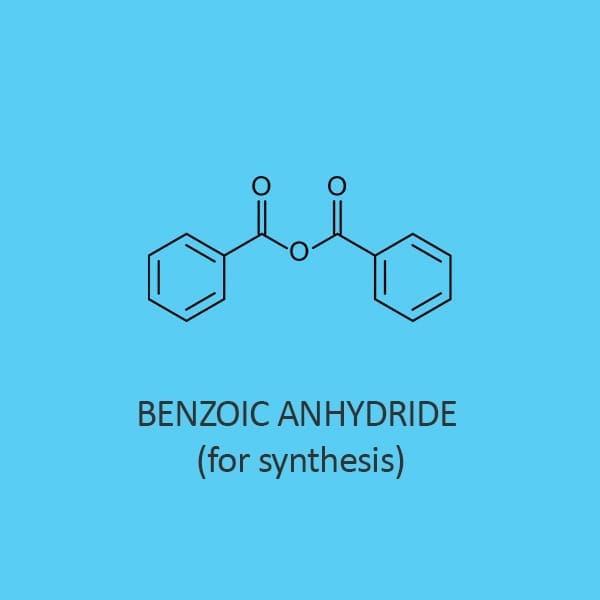 Benzoic Anhydride For Synthesis