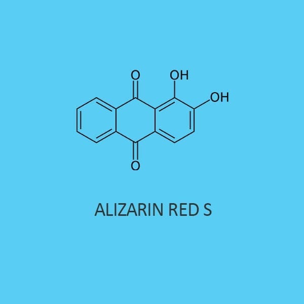 Alizarin Red S
