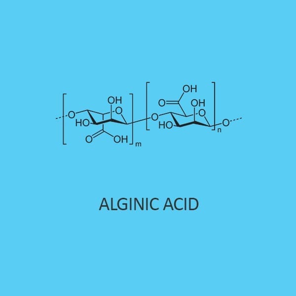 Alginic Acid