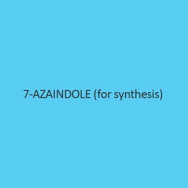 7 Azaindole (For Synthesis)
