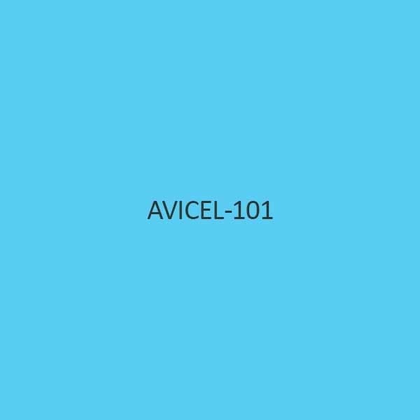 Avicel 101