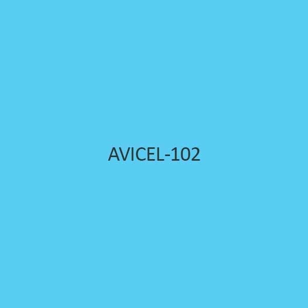Avicel 102