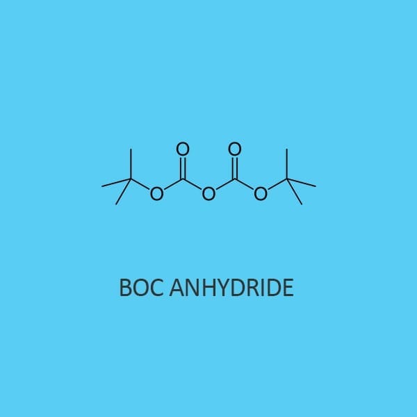 Boc Anhydride For Synthesis