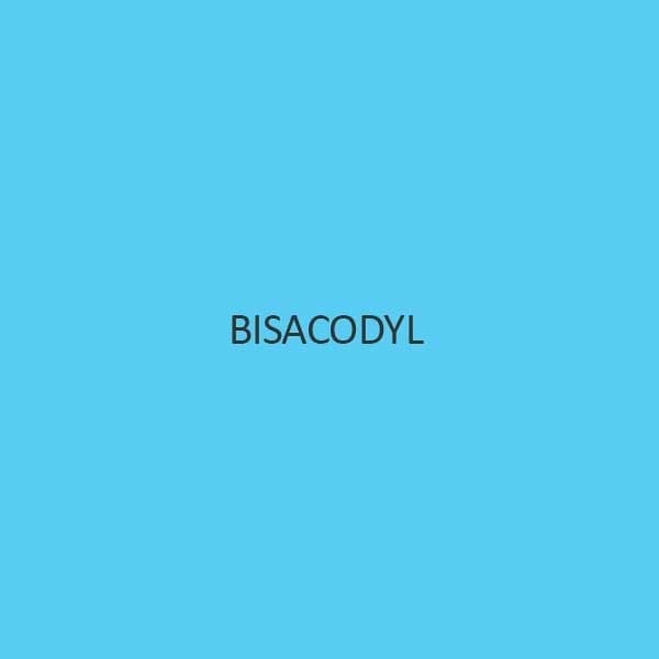 Bisacodyl