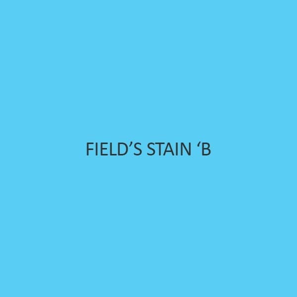 FieldS Stain B Powder