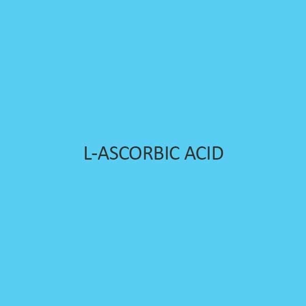 L Ascorbic Acid 99%  (Vitamin C)