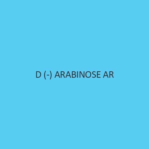 D (~) Arabinose AR