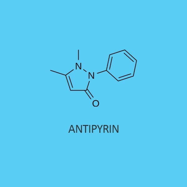 Antipyrin