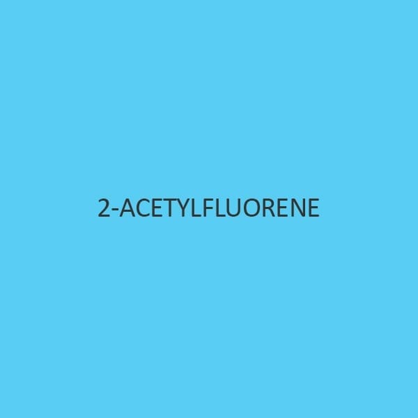 2 Acetylfluorene for synthesis