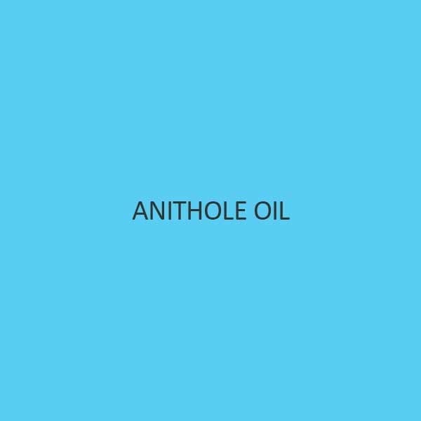 Anithole Oil Extra Pure Liquid