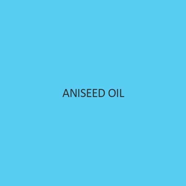 Aniseed Oil Extra Pure