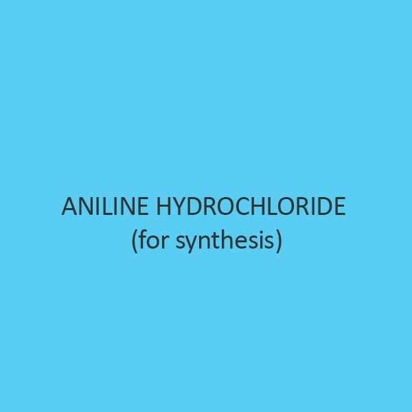 Aniline Hydrochloride