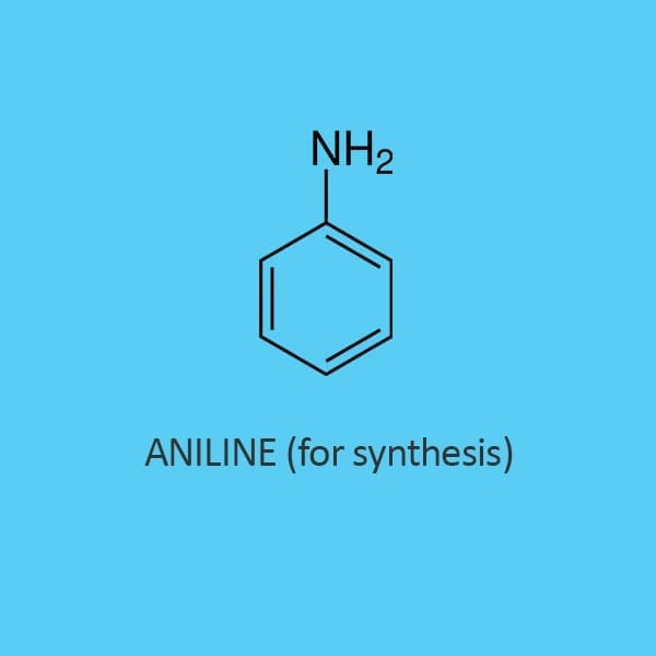 Aniline