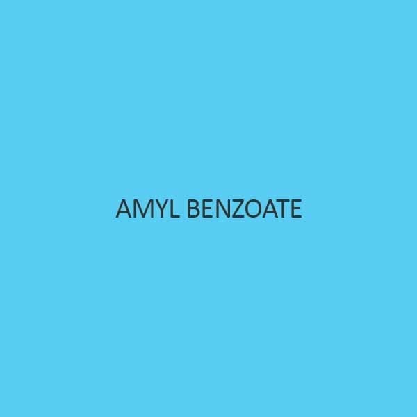Amyl Benzoate