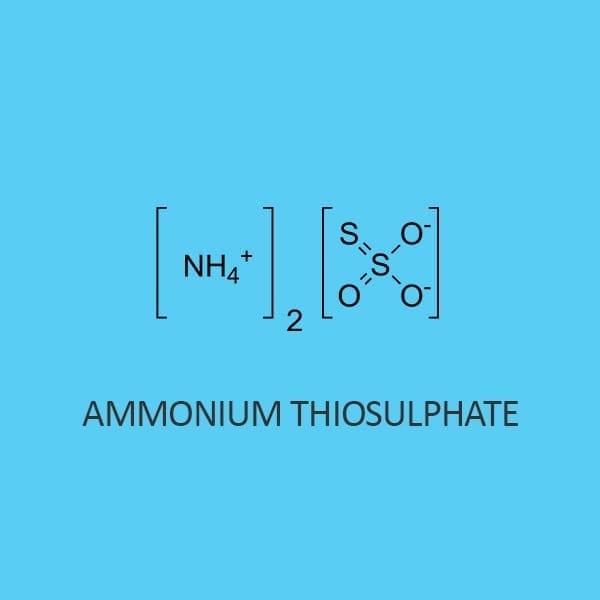 Ammonium Thiosulphate 98%