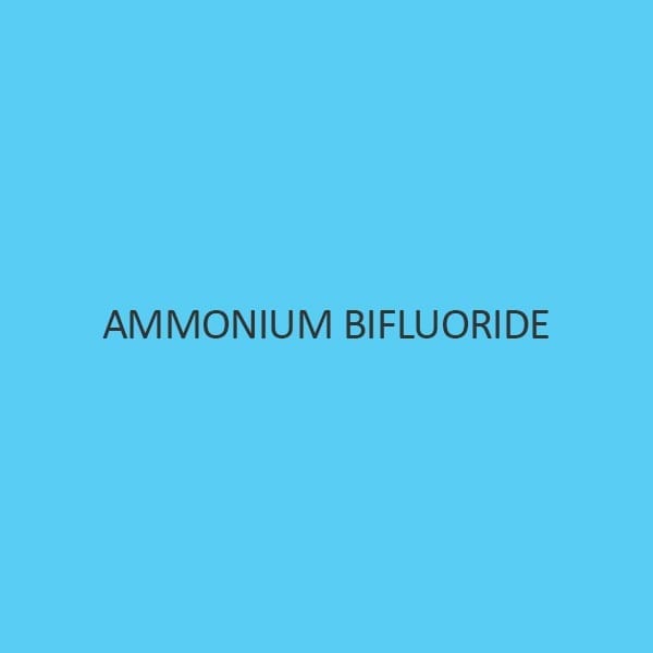 Ammonium Bifluoride