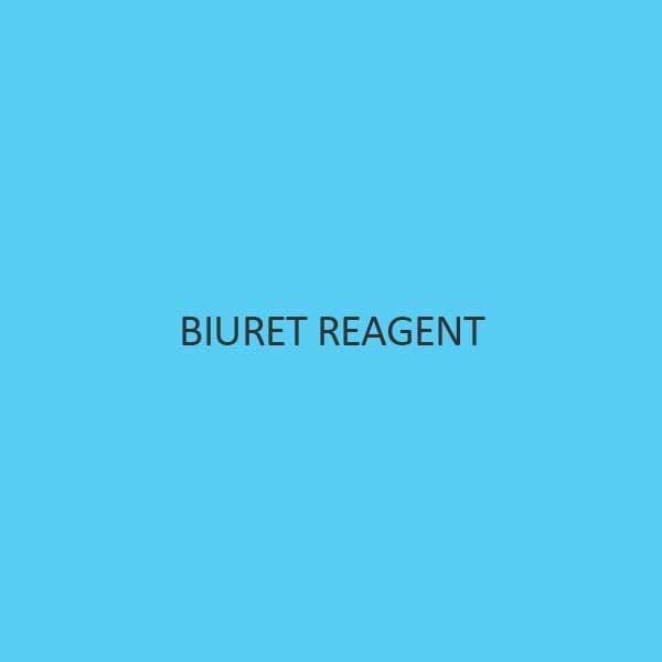 Biuret Reagent Solution