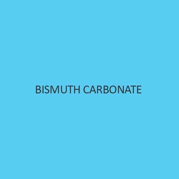 Bismuth Carbonate