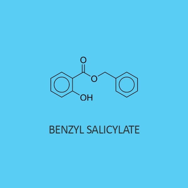Benzyl Salicylate