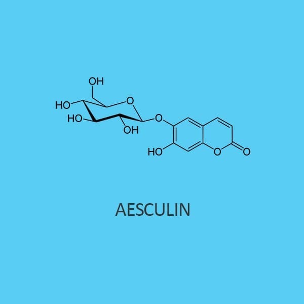 Aesculin Esculin