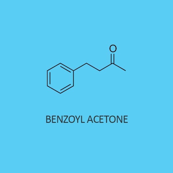 Benzoyl Acetone