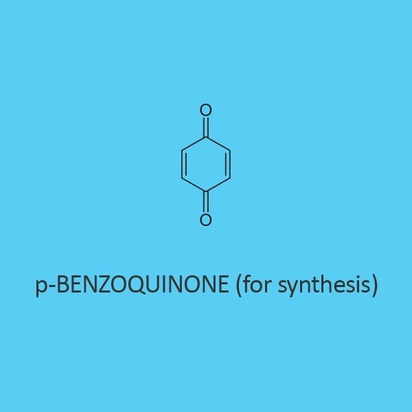 P Benzoquinone For Synthesis