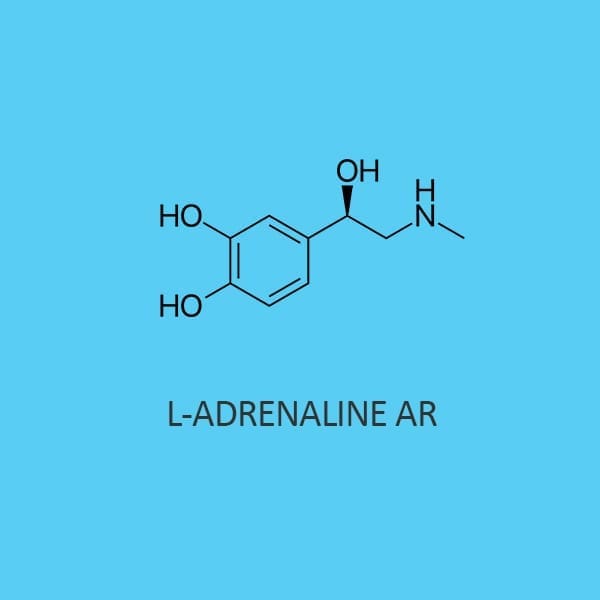 L Adrenaline AR
