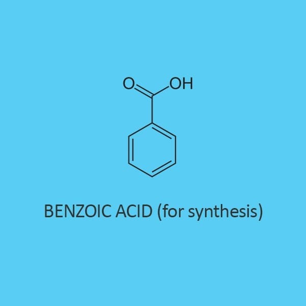 Benzoic Acid For Synthesis