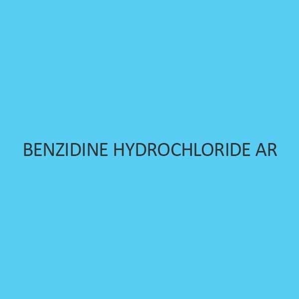 Benzidine Hydrochloride AR