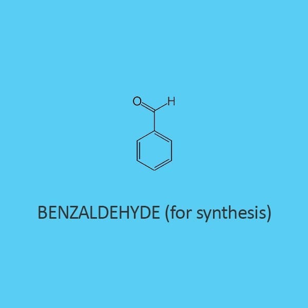 Benzaldehyde 99% For Synthesis