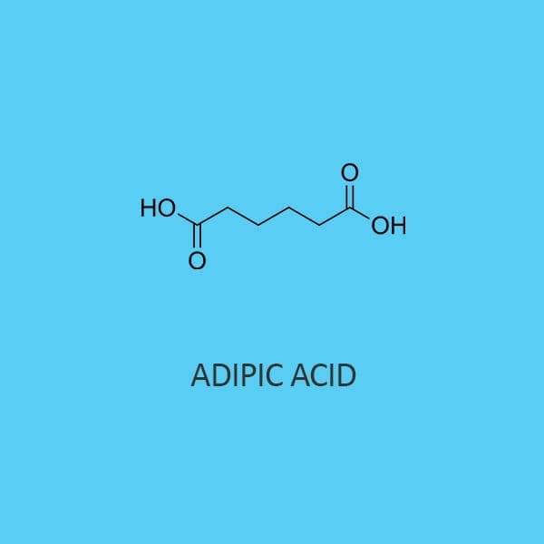 Adipic Acid Extra Pure