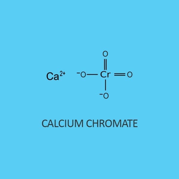 Calcium Chromate