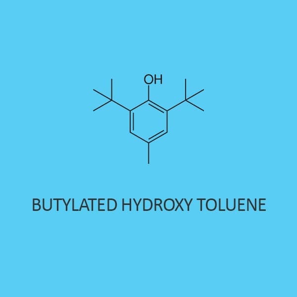 Butylated Hydroxy Toluene
