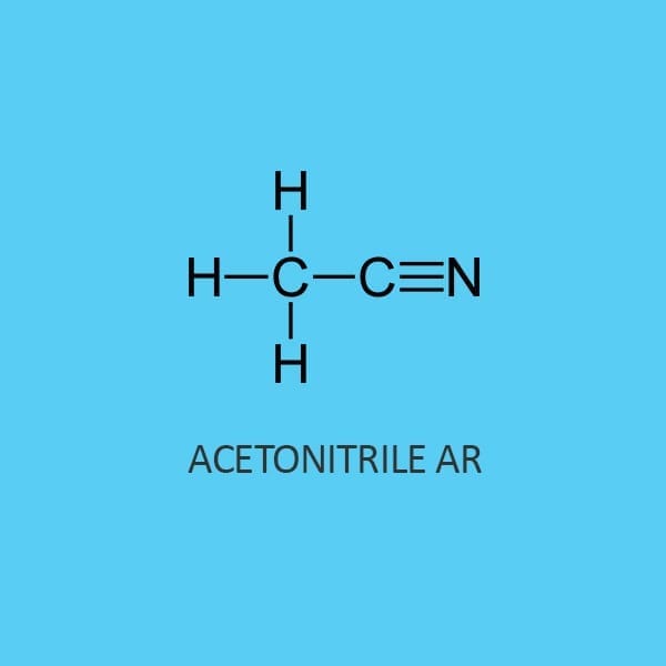 Acetonitrile AR