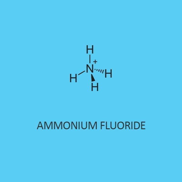 Ammonium Fluoride