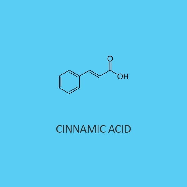 Cinnamic Acid
