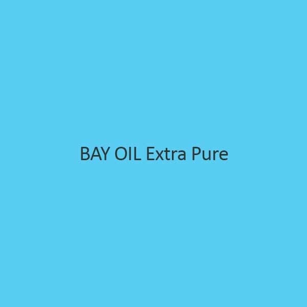 Bay Oil Extra Pure