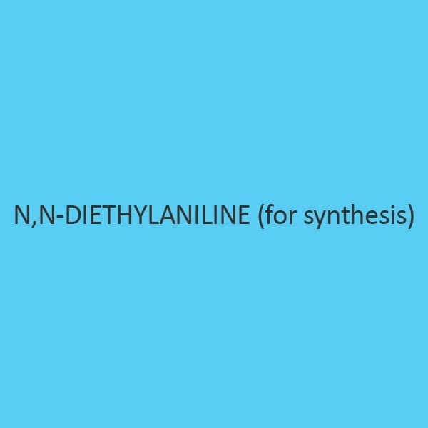 N N Diethylaniline (For Synthesis)