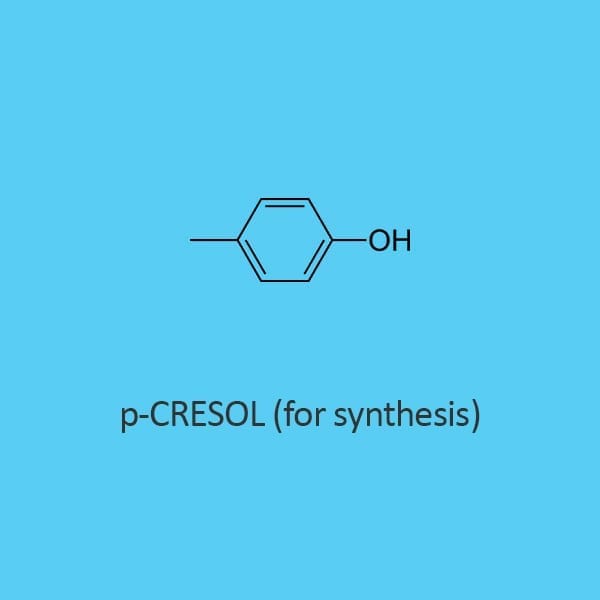 P Cresol (For Synthesis)
