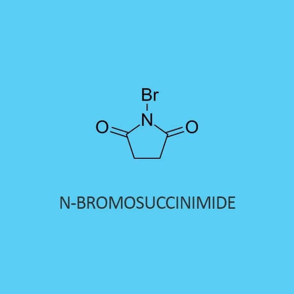 N Bromosuccinimide