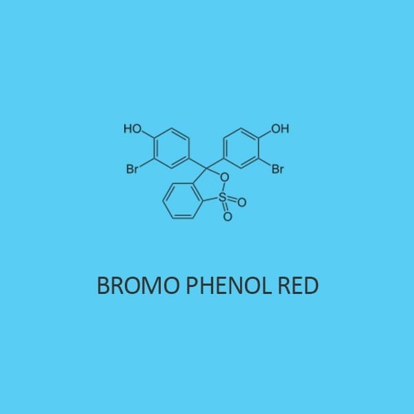 Bromo Phenol Red