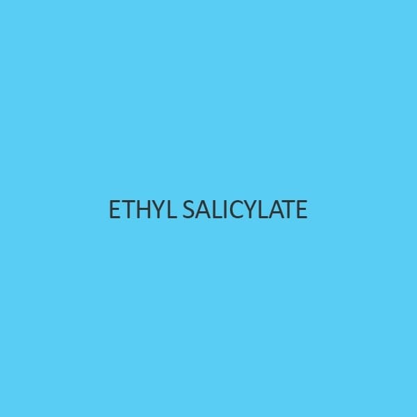 Ethyl Salicylate