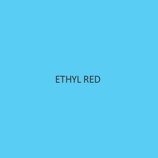 Ethyl Red