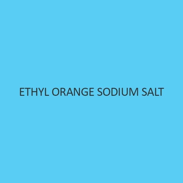 Ethyl Orange Sodium Salt