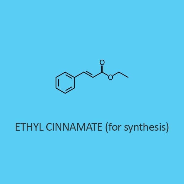 Ethyl Cinnamate (For Synthesis)