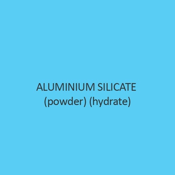 Aluminium Silicate Powder