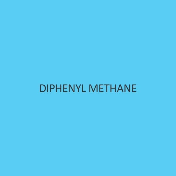 Diphenyl Methane