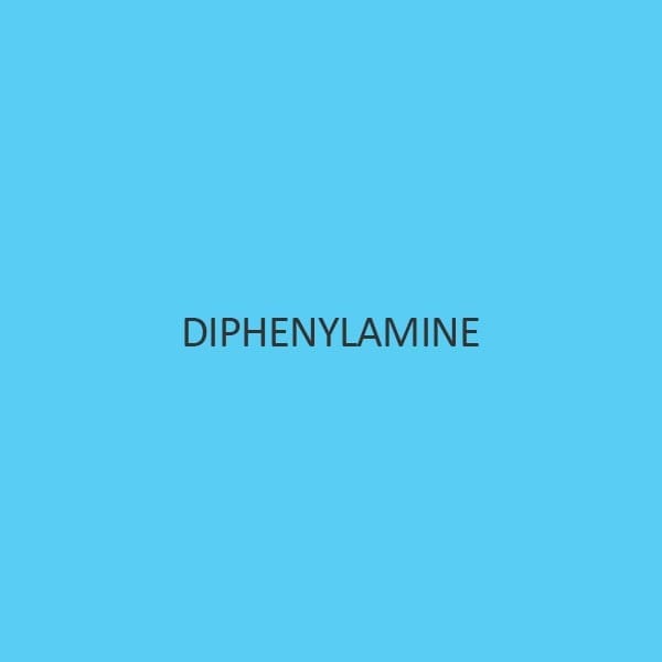 Diphenylamine