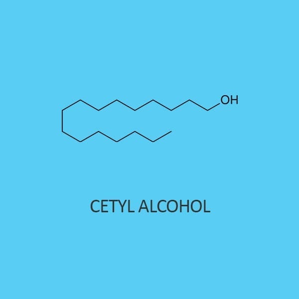 Cetyl Alcohol