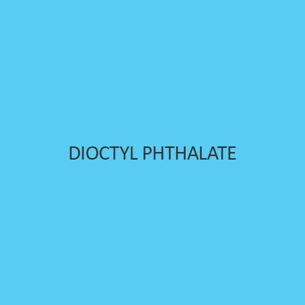 Dioctyl Phthalate 99% For Synthesis